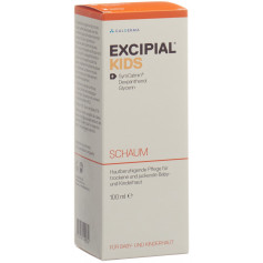 Excipial Kids Schaum