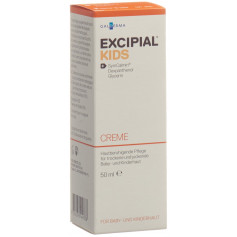 Excipial Kids Creme