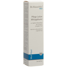 Dr. Hauschka Pflege Lotion Mittagsblume