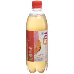 SOYANA chi boisson fruits bio