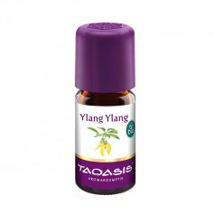 TAOASIS Ylang Ylang Ätherisches Öl Bio