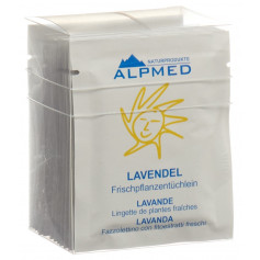 ALPMED serviettes arnica