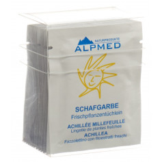 ALPMED serviettes arnica