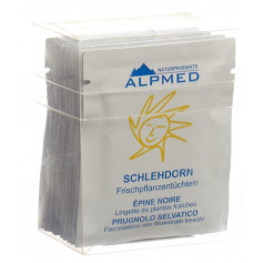 ALPMED serviettes arnica