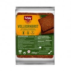 SCHÄR Solena pain sarrasin sans gluten