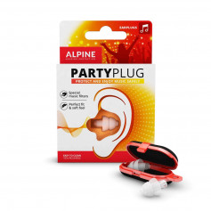 Alpine Partyplug bouchons oreilles