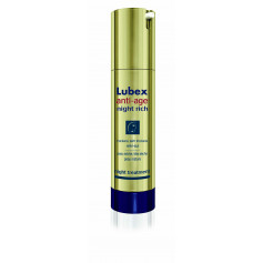 Lubex Anti-Age Night rich crème