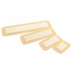 AQUACEL Ag SURGICAL pansement 9x25cm