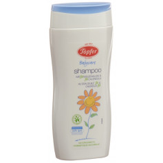 Töpfer Babycare Shampoo