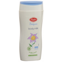 Töpfer Babycare Bodymilk