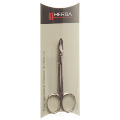 Herba ciseaux ongles pied