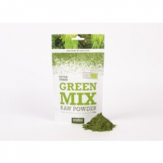 Purasana Superfood Green mix powder BE-BIO-02