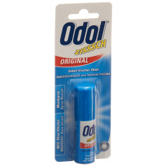 ODOL ORIGINAL spray buccal sans alcool