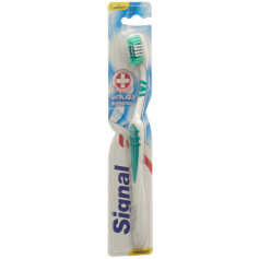 SIGNAL brosse dents antiplaque