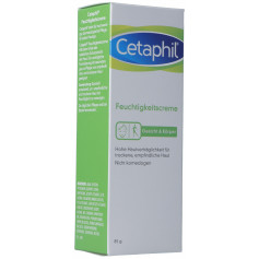 Cetaphil Feuchtigkeitscreme