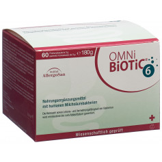 OMNi-BiOTiC 6 Pulver (alt)