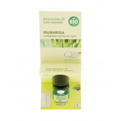 aromalife TOP Palmarosa-4 Ätherisches Öl