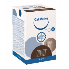 Calshake Schokolade