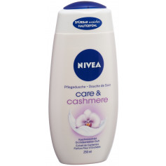 NIVEA Douche de Soin Care & Cashmere