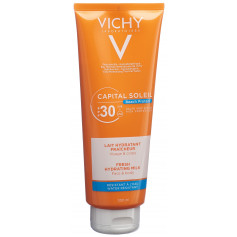 Vichy Capital Soleil Lait hydratant SPF 30