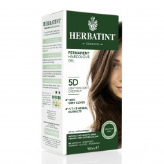 Herbatint Soin colorant