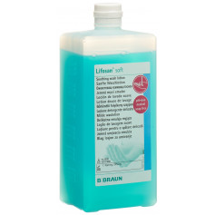 Lifosan soft Waschlotion