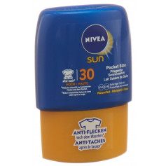 NIVEA Sun lait solaire soin FPS30 Pocket