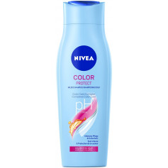 Nivea Hair Care Shampooing Color Protect pH-Optimal 