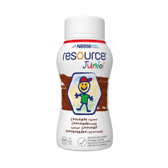 RESOURCE Junior chocolat