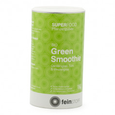 feinSTOFF Bio Green Smoothie