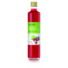 BIOFARM vinaigre vin rouge bourgeon