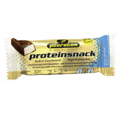 Proteinsnack Kokos