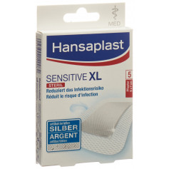 Hansaplast MED Sensitive