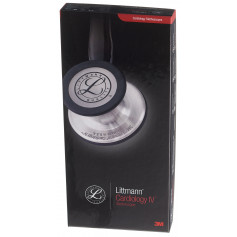 3M Littmann stéthoscope Cardiology IV