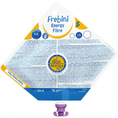 FREBINI Energy Fibre enfants