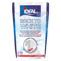 Ideal Back2White