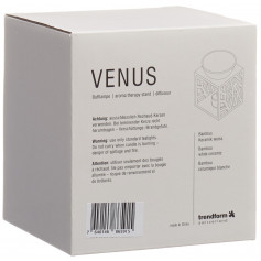 Aromalampe Venus