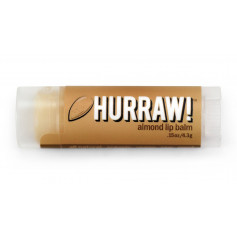 Hurraw! Lip Balm