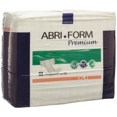 Abri-Form Premium L3 vert