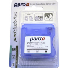 Paro Classic Floss fil dentaire