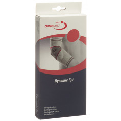 OMNIMED Dynamic Epi, bandage pour épicondylite