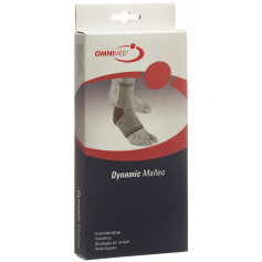 OMNIMED Dynamic Malleo, bandage pour la cheville