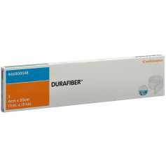 Durafiber pansement absorbant