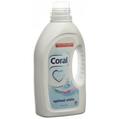 Coral Optimal White