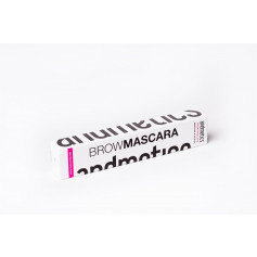 Andmetics BROW Mascara