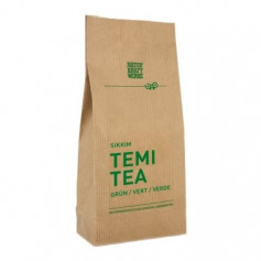 NATURKRAFTWERKE Temi Sikkim Tea Vert bio