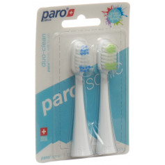 paro sonic duo-clean