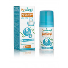 Puressentiel Roller Cryo