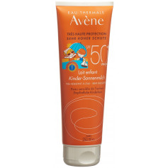 Avène Kindersonnenmilch SPF50+