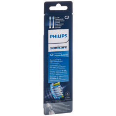 PHILIPS Sonicare tête rech C3 Prem HX9042/17